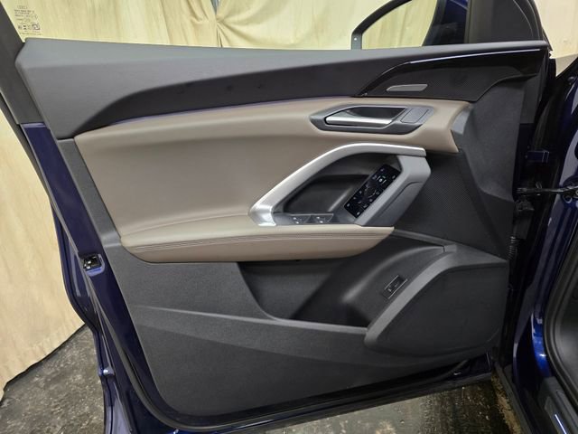 Used 2025 Audi Q5 Prestige image 12