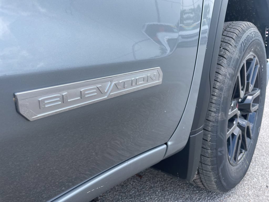 Used 2026 GMC Sierra 1500 Elevation AWD/4WD image 14