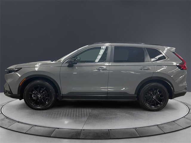 Used 2025 Honda CR-V Sport image 2