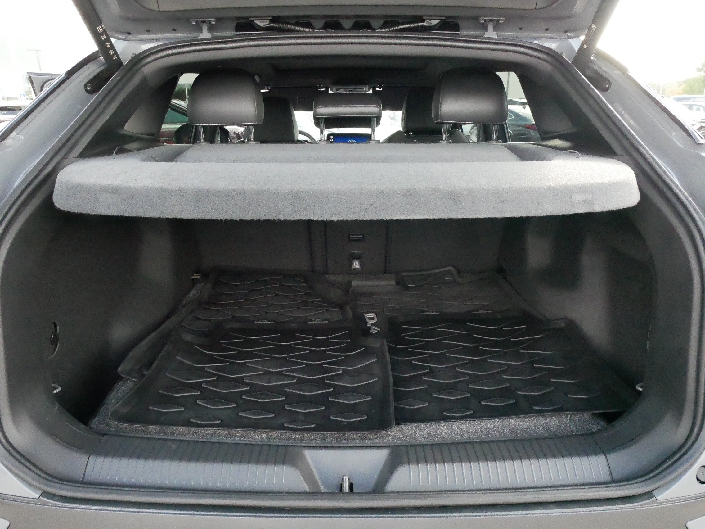 Certified 2023 Volkswagen ID.4 Pro S AWD/4WD image 20