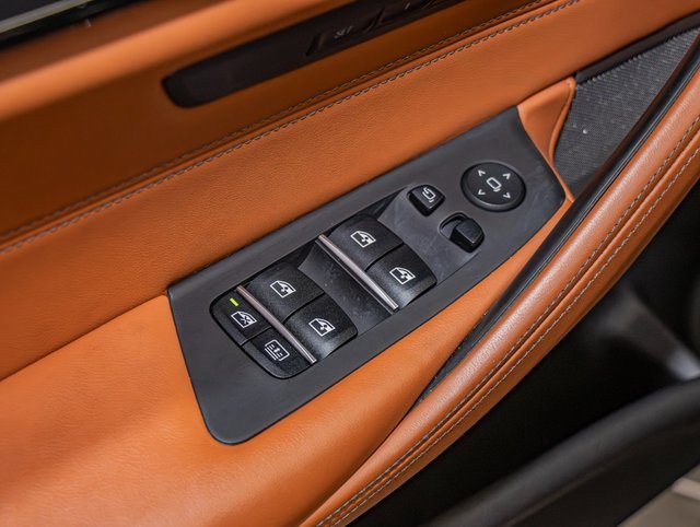 Used 2023 BMW M5 w/ Executive Package image 14