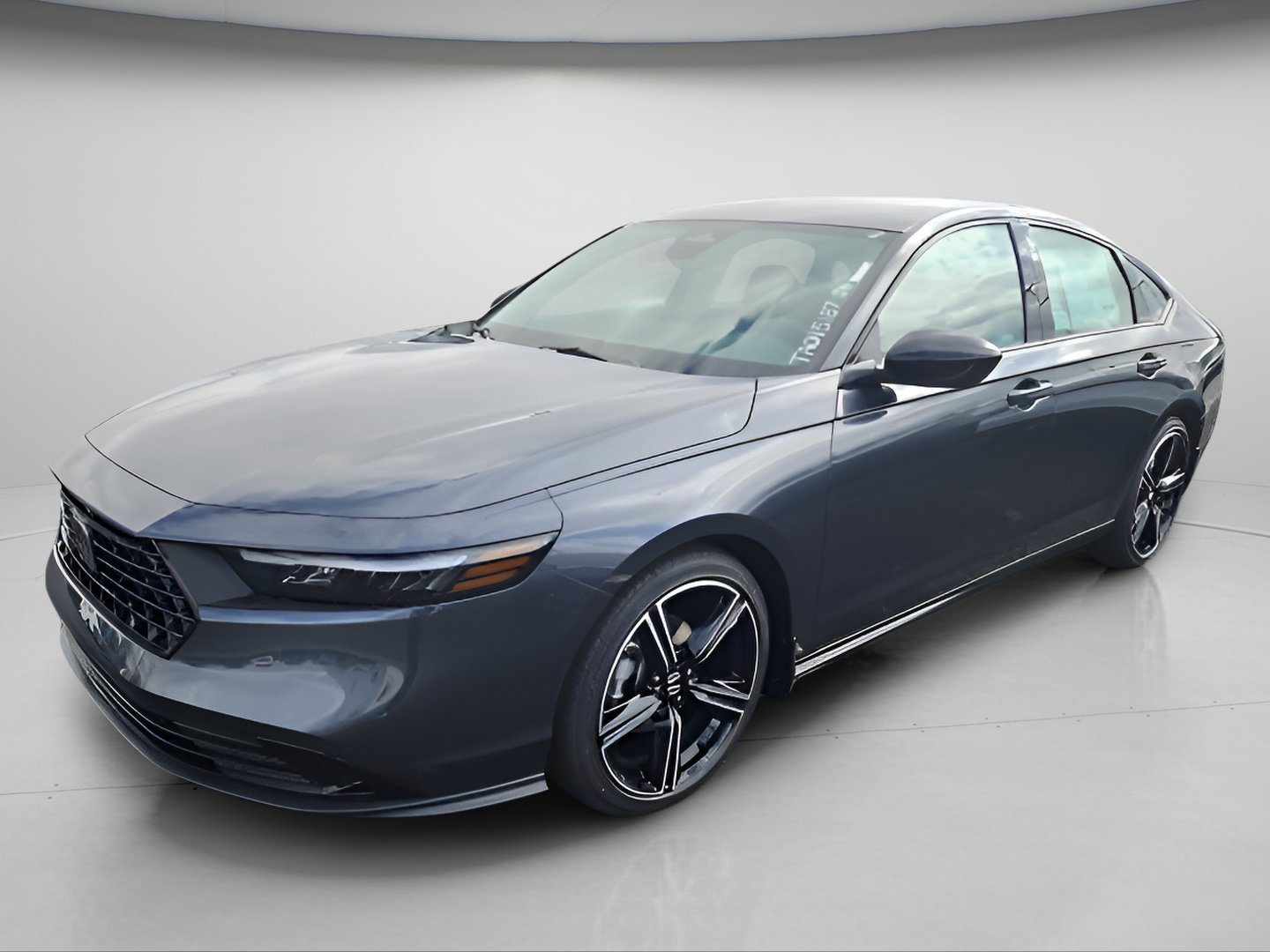 New 2026 Honda Accord SE image 3
