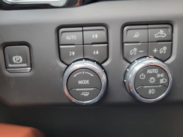 New 2026 GMC Sierra 1500 Denali Ultimate image 9