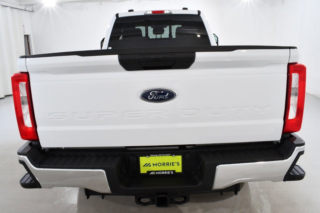 New 2026 Ford F250 XL w/ XL Driver Assist Package image 13