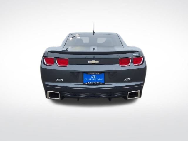 Used 2010 Chevrolet Camaro SS w/ LPO, Ground Effects Package image 6