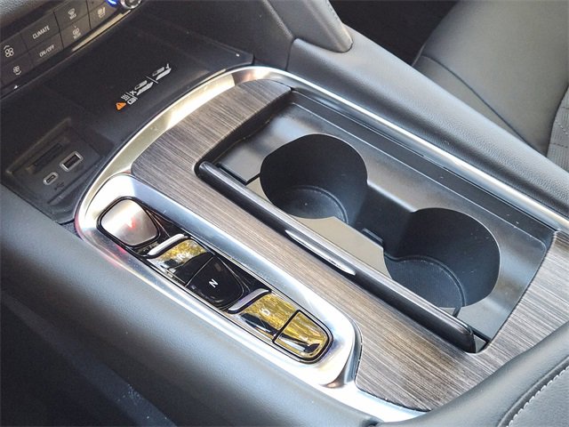 Used 2024 Buick Enclave Avenir w/ Trailering Package, 5000 lbs. image 22