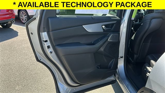 Certified 2026 Acura MDX w/ Technology Package AWD/4WD image 25