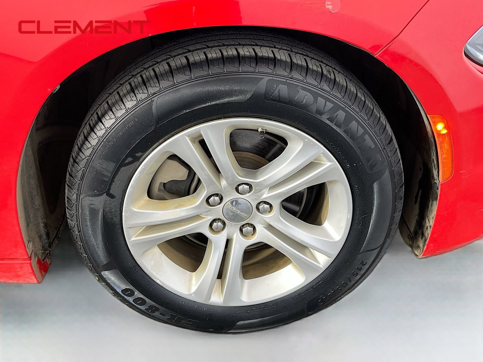 Used 2022 Dodge Charger SXT RWD image 38