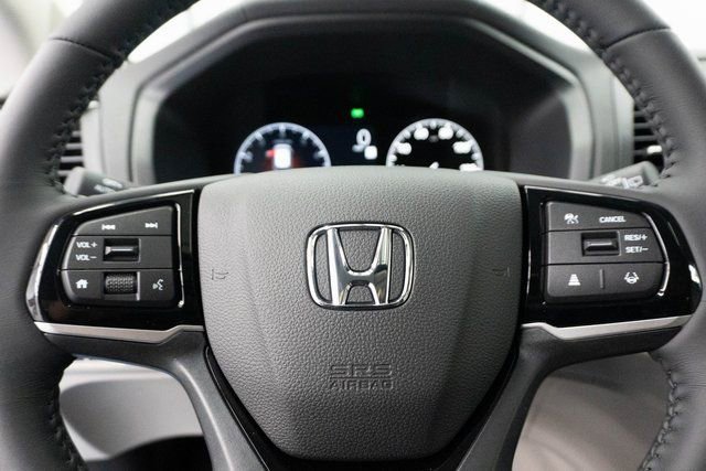 New 2026 Honda Odyssey Touring image 25