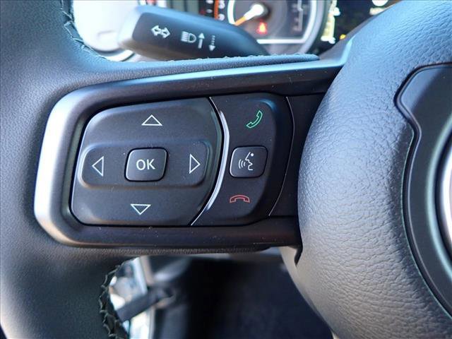 New 2026 Jeep Wrangler Rubicon image 14