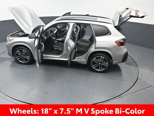 Used 2023 BMW X1 xDrive28i w/ Premium Package image 55