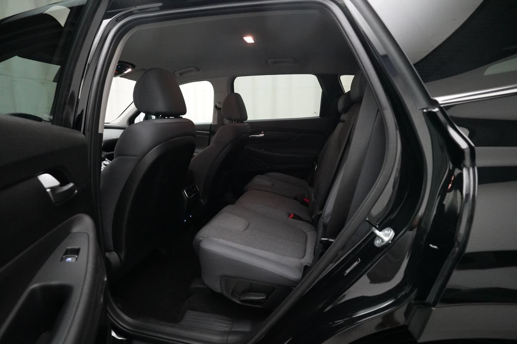 Used 2023 Hyundai Santa Fe SE AWD/4WD image 15