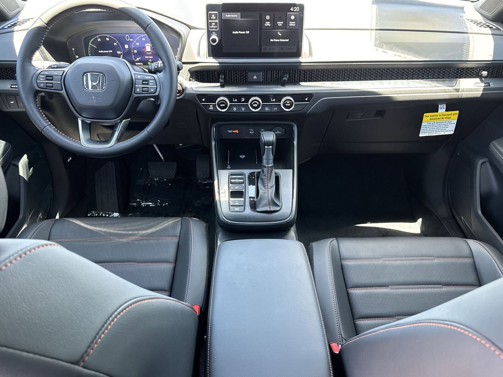 New 2026 Honda CR-V Sport-L image 10