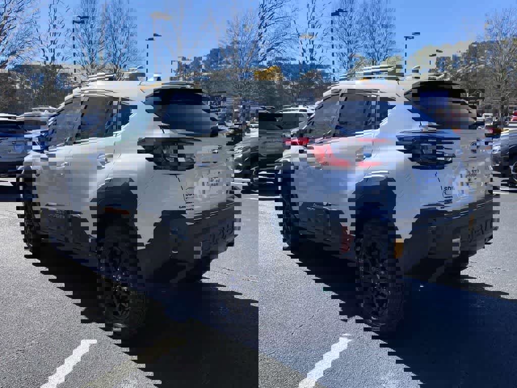 New 2025 Subaru Crosstrek 2.5i Wilderness w/ Wilderness Package image 3