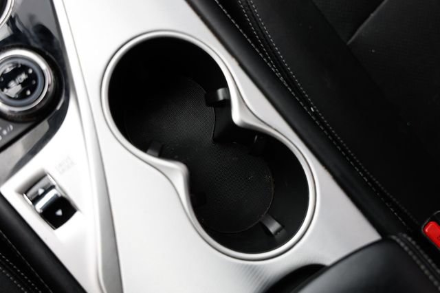 Used 2021 INFINITI Q50 Luxe w/ Seat & Sound Package image 40