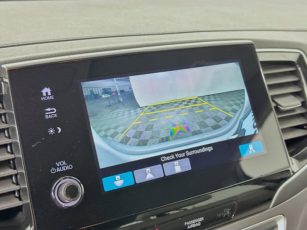 Certified 2021 Honda Pilot EX image 14