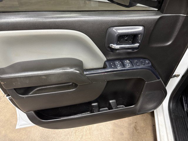 Used 2019 Chevrolet Silverado 2500 W/T image 28