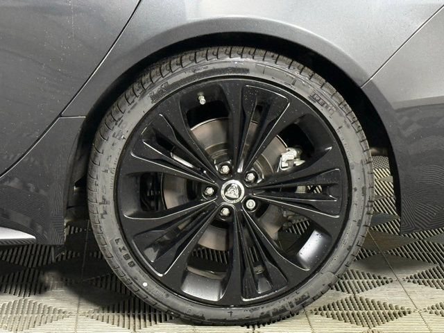 New 2024 Jaguar XF R-Dynamic SE AWD/4WD image 14