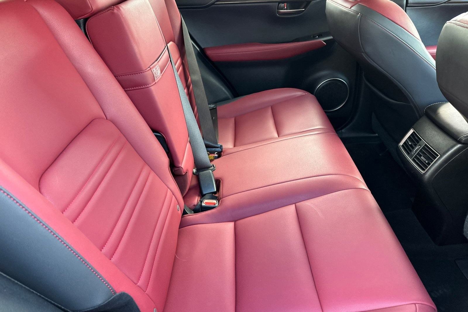 Used 2020 Lexus NX 300 AWD w/ Accessory Package 2 image 29