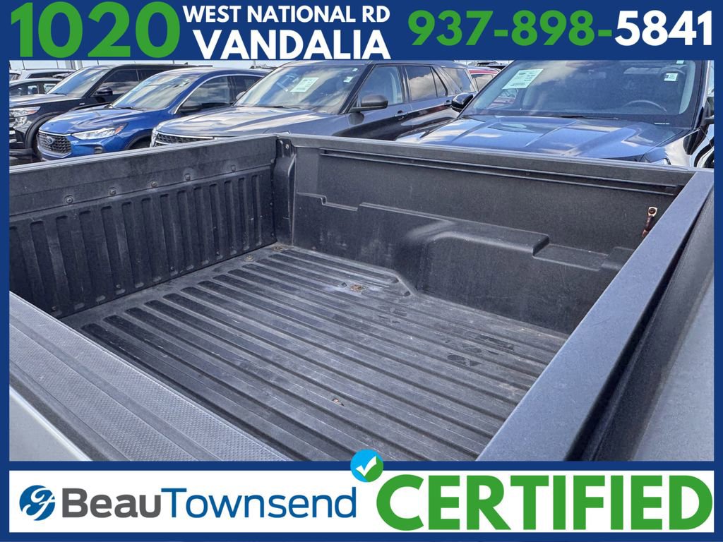 Used 2019 Toyota Tacoma SR5 image 14