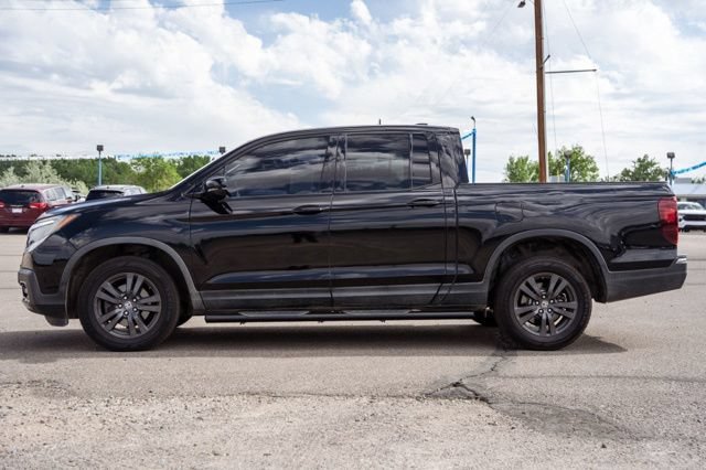 Used 2019 Honda Ridgeline Sport image 8