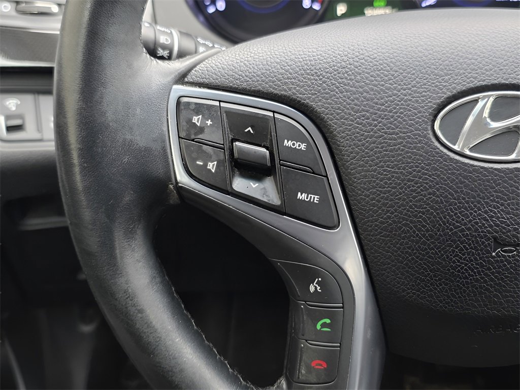 Used 2016 Hyundai Azera image 23