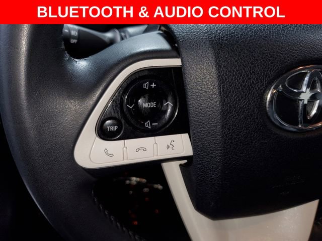 Used 2017 Toyota Prius Four Touring FWD image 13