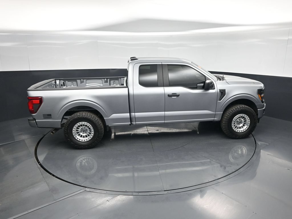 Used 2024 Ford F150 STX RWD image 37
