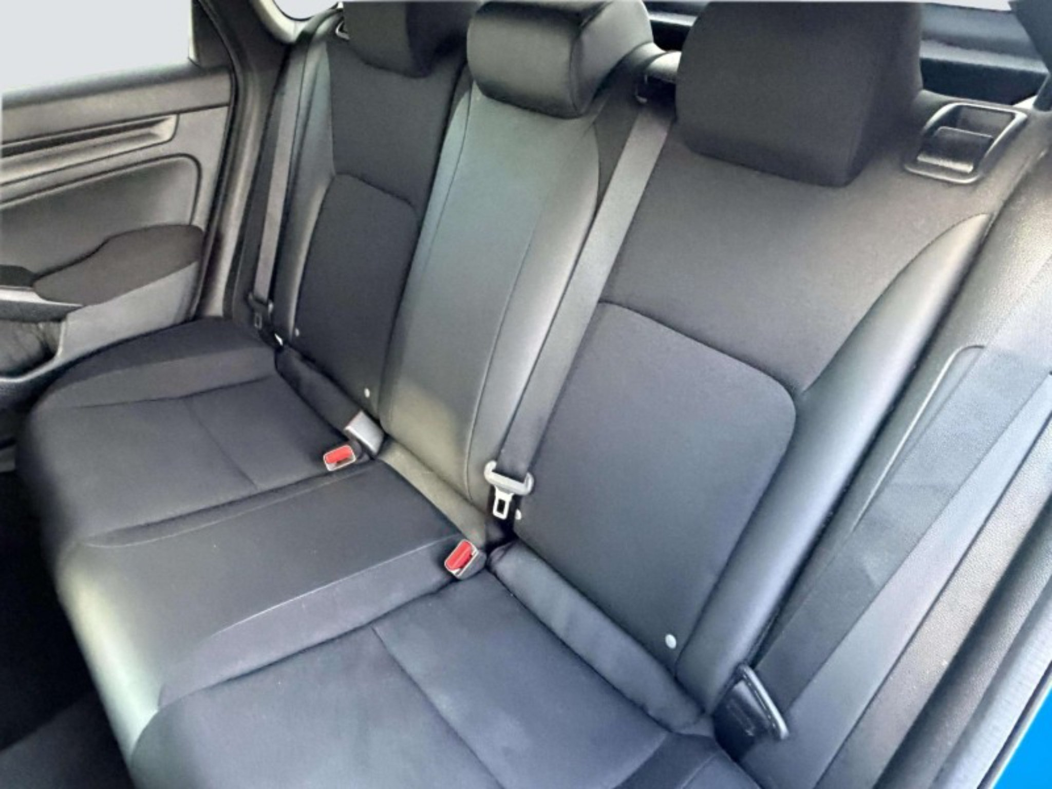 Used 2025 Honda Civic Sport image 20