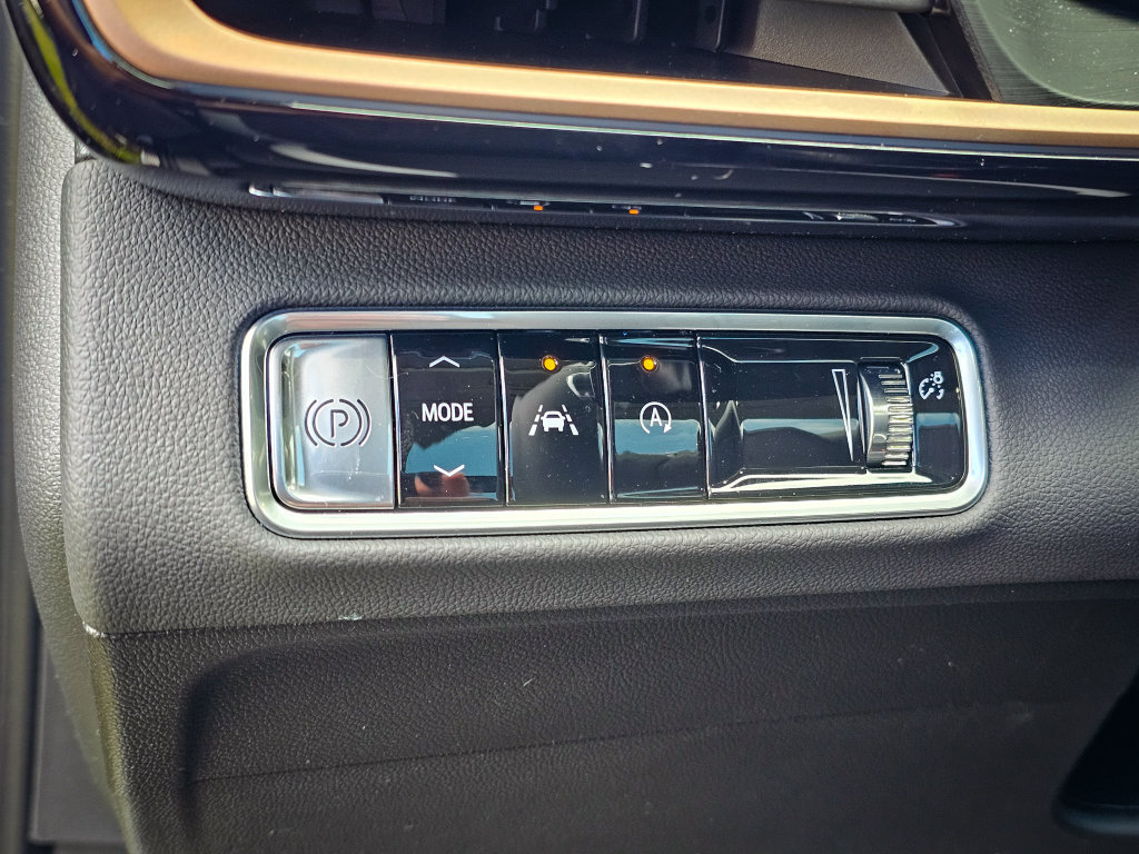 New 2026 Buick Envision Sport Touring AWD/4WD image 16