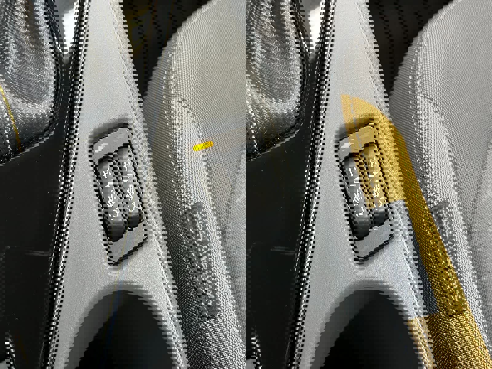 Certified 2025 Subaru Crosstrek 2.5i Sport AWD/4WD image 21