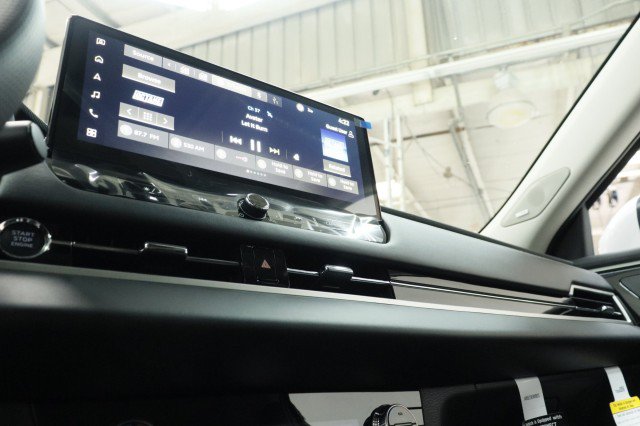 New 2026 Mitsubishi Outlander SE FWD image 12