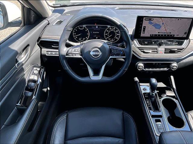 Certified 2024 Nissan Altima 2.5 SL image 17