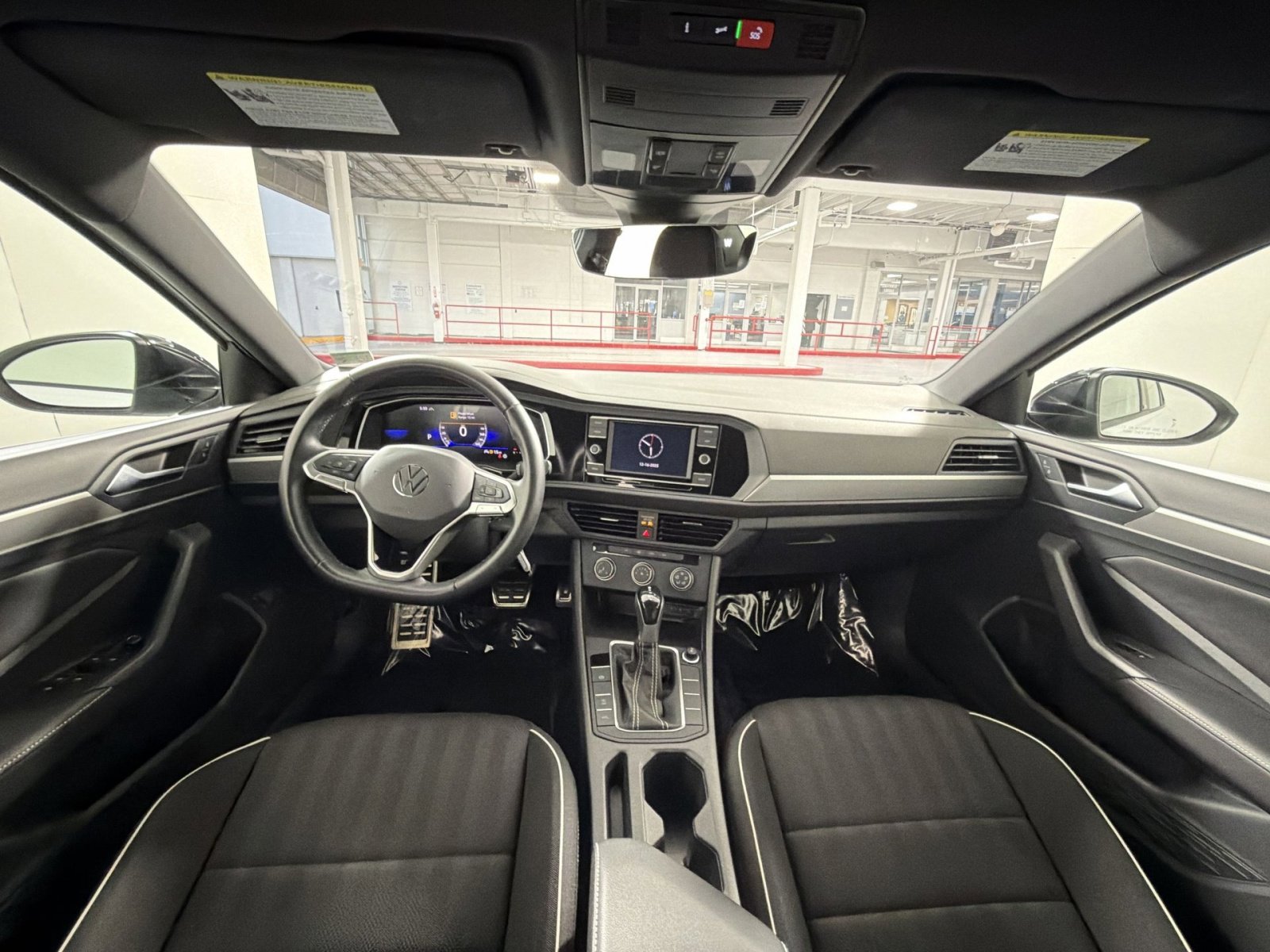 Used 2023 Volkswagen Jetta Sport image 22