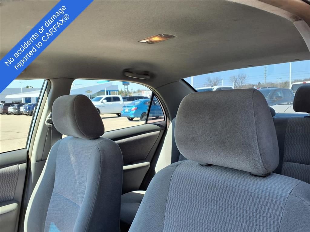 Used 2006 Toyota Corolla image 19