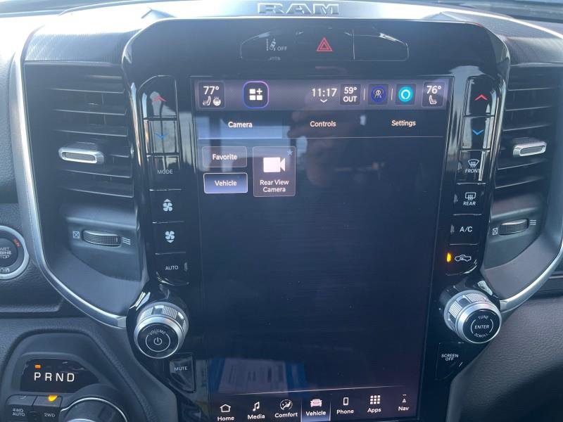 Used 2025 RAM 1500 Big Horn image 20