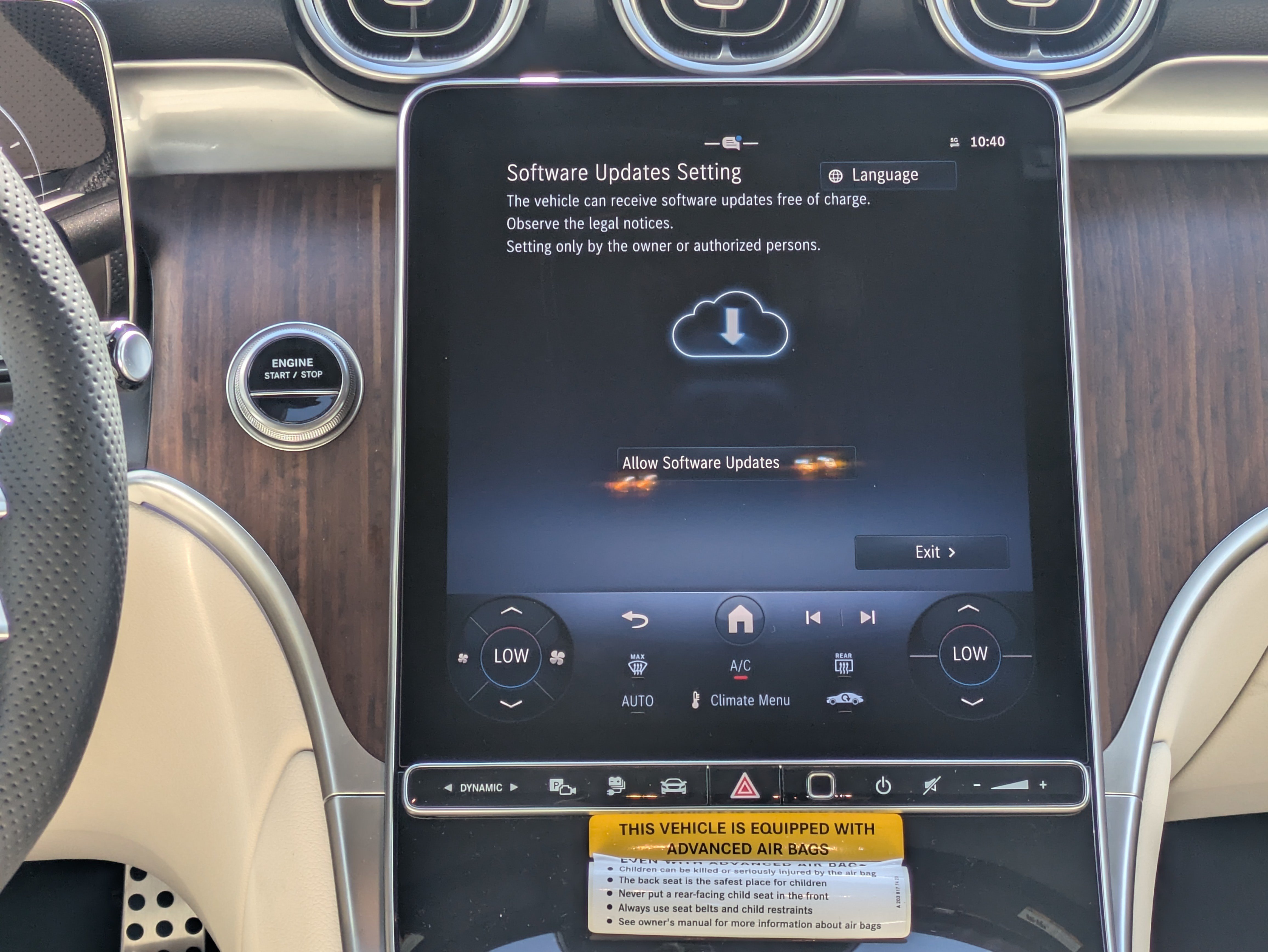 New 2027 Mercedes-Benz GLC 350e 4MATIC image 16