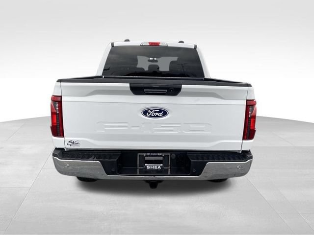 Used 2024 Ford F150 XLT w/ Tow/Haul Package AWD/4WD image 4