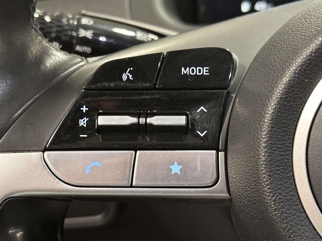 Used 2023 Hyundai Tucson SEL w/ Convenience Package AWD/4WD image 24