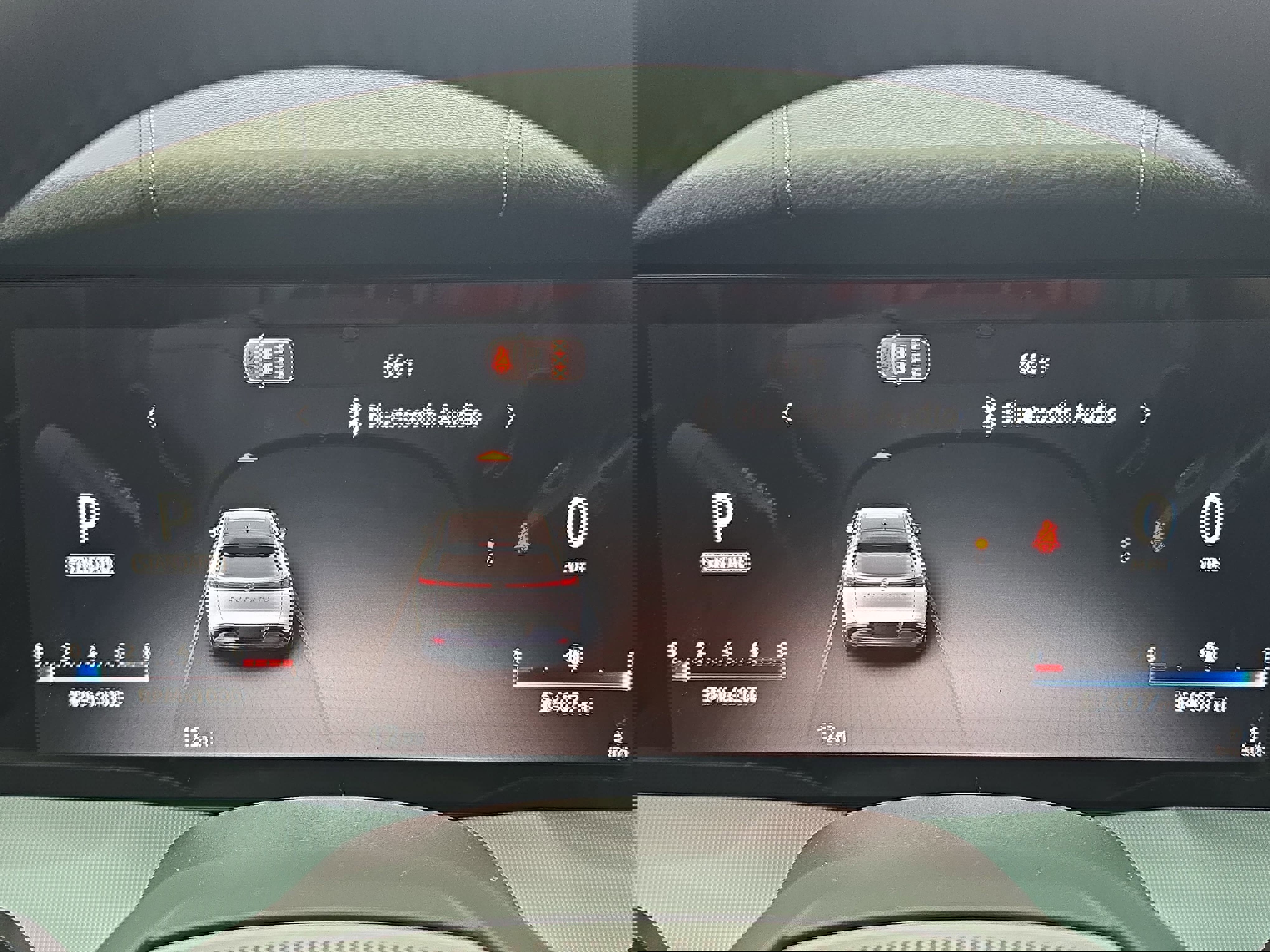 New 2026 Nissan Murano Platinum image 19