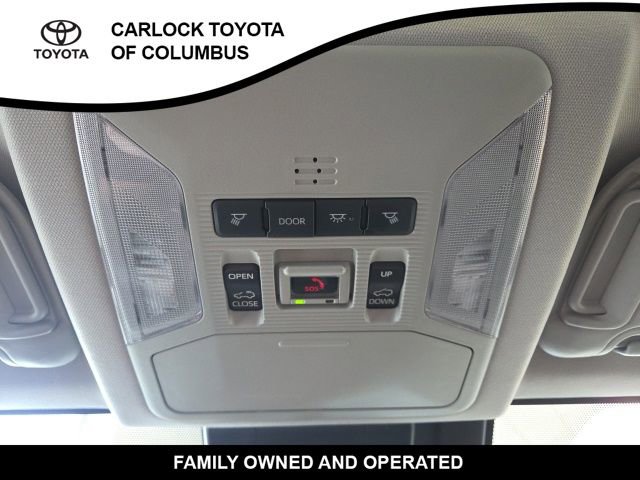 Used 2022 Toyota RAV4 XLE w/ Convenience Package AWD/4WD image 29