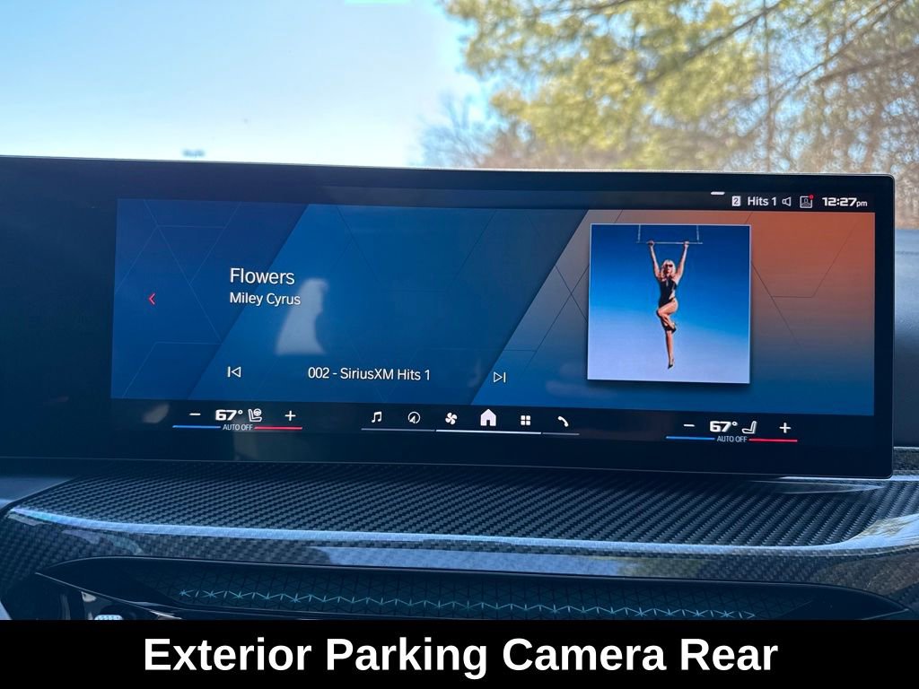 Used 2026 BMW M4 xDrive Competition image 18