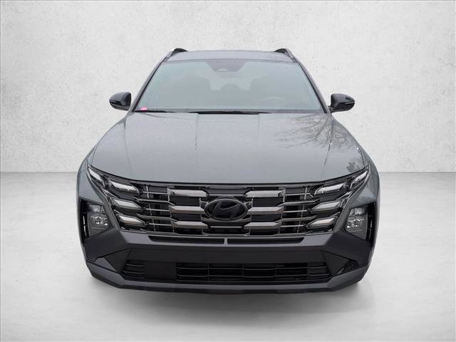 New 2026 Hyundai Tucson XRT image 6