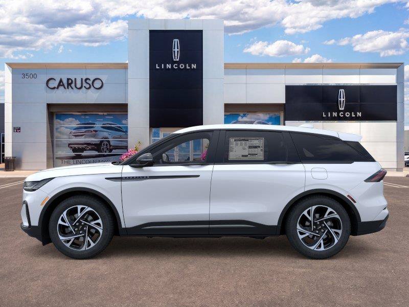 New 2026 Lincoln Nautilus Premier w/ Equipment Group 102A AWD/4WD image 3