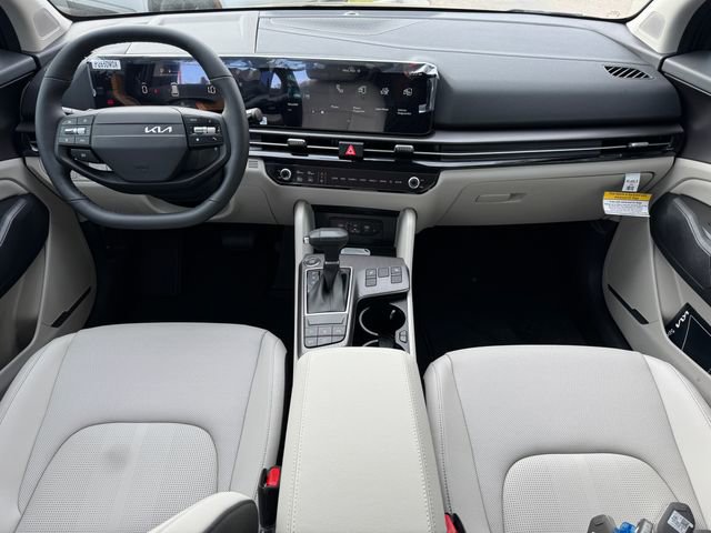 New 2026 Kia Sportage EX w/ EX Panorama Roof Package image 13