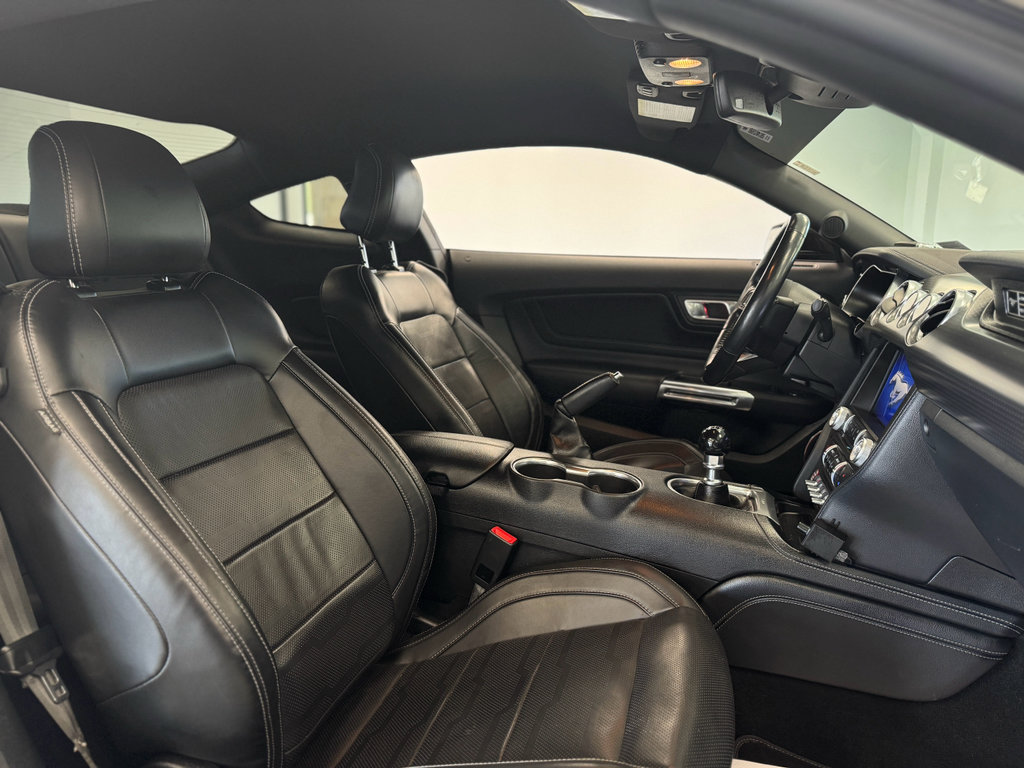 Used 2020 Ford Mustang GT Premium w/ GT Performance Package RWD image 29