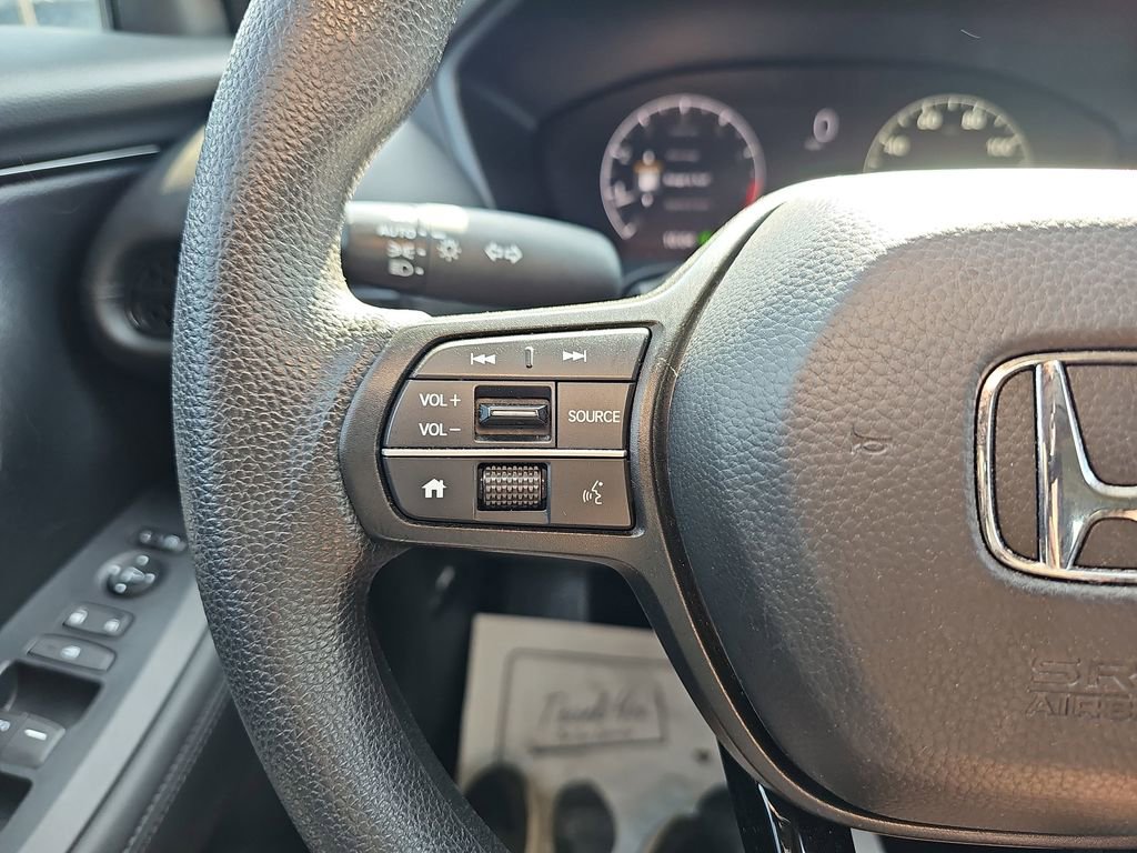 Used 2024 Honda HR-V LX image 20