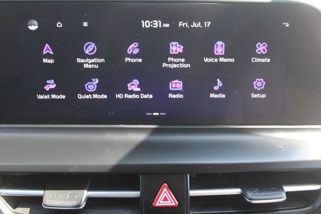 Used 2024 Kia Seltos S FWD image 37