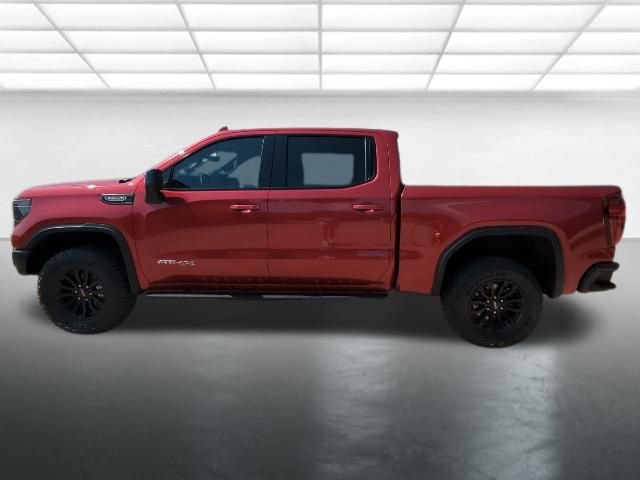 Certified 2023 GMC Sierra 1500 AT4X image 8
