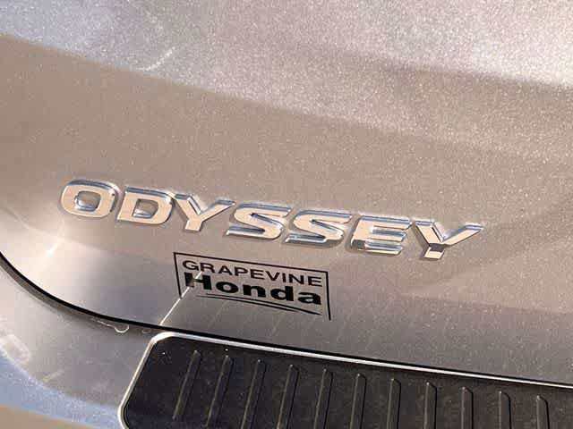 Certified 2024 Honda Odyssey EX-L image 8